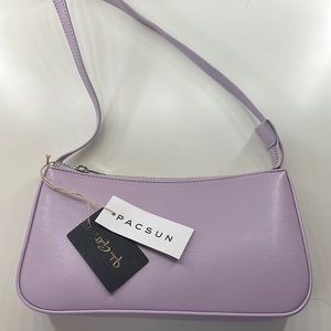 NWT Pacsun Shoulder Bag